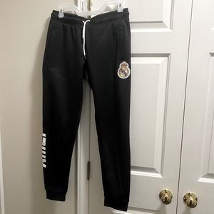 Real Madrid sweatpants